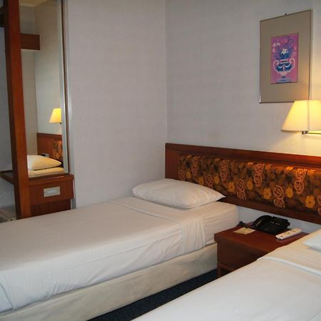Robertson Quay Hotel Singapura Luaran gambar