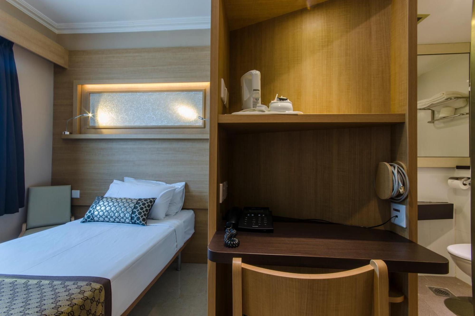Robertson Quay Hotel Singapura Luaran gambar