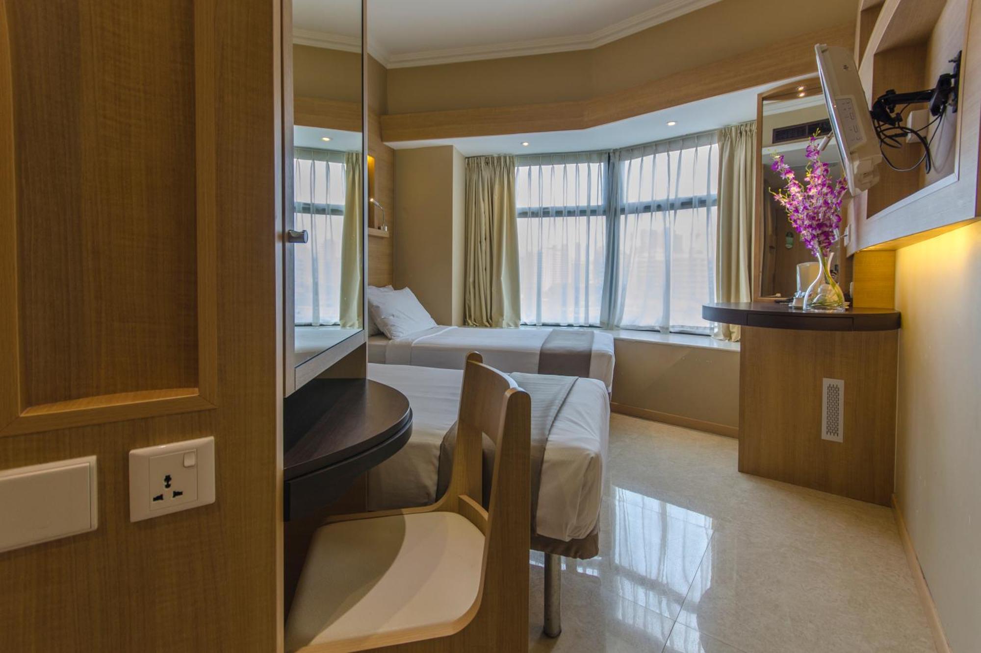 Robertson Quay Hotel Singapura Luaran gambar