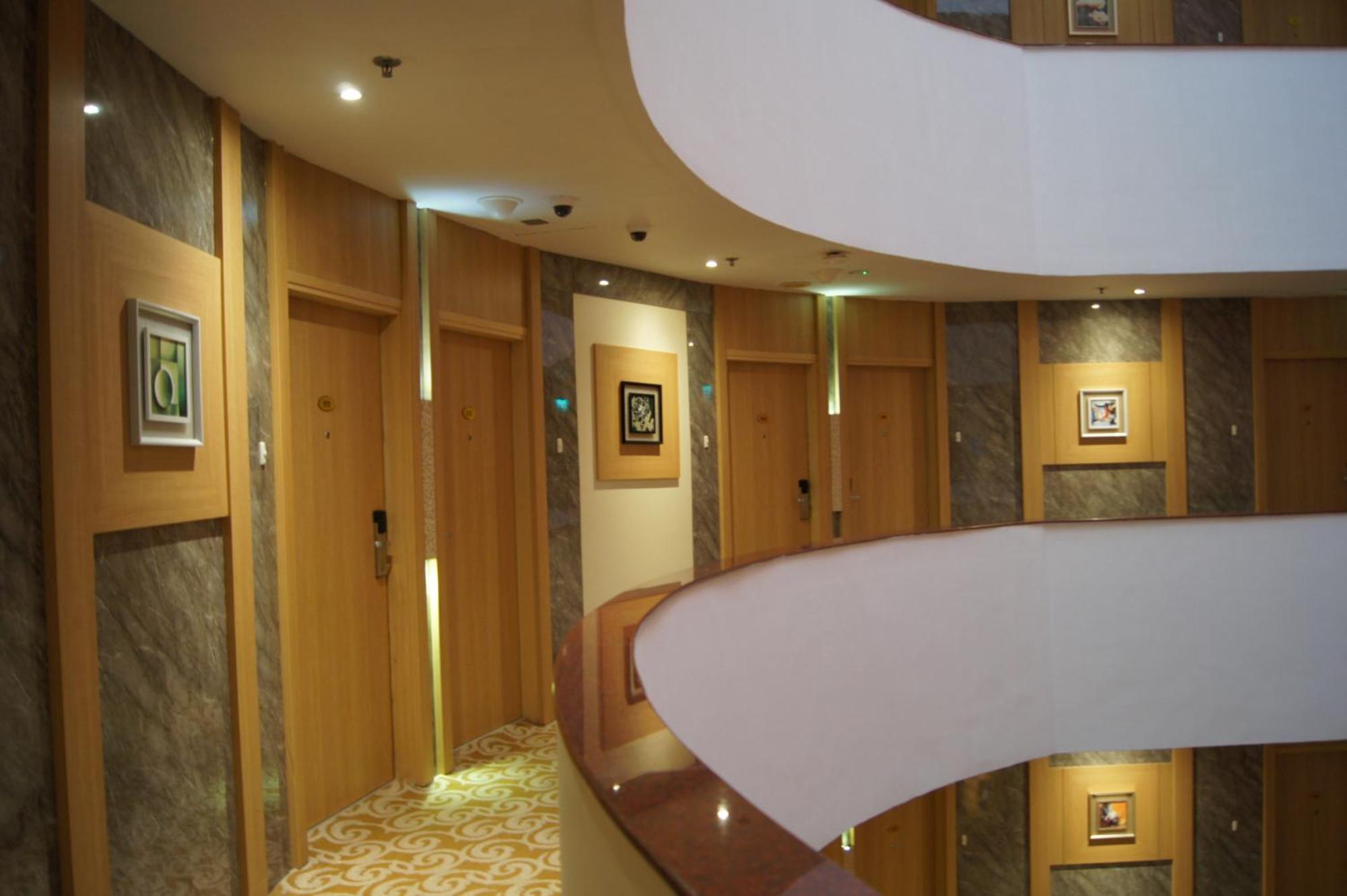 Robertson Quay Hotel Singapura Luaran gambar