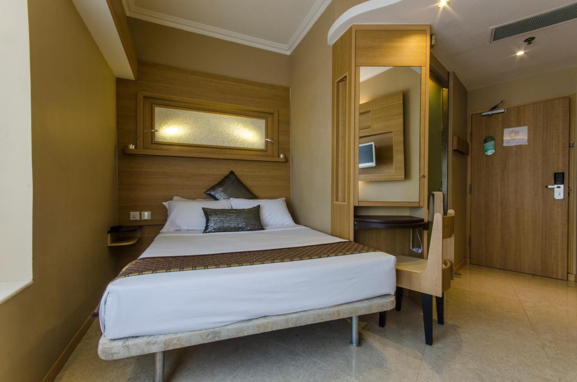 Robertson Quay Hotel Singapura Luaran gambar