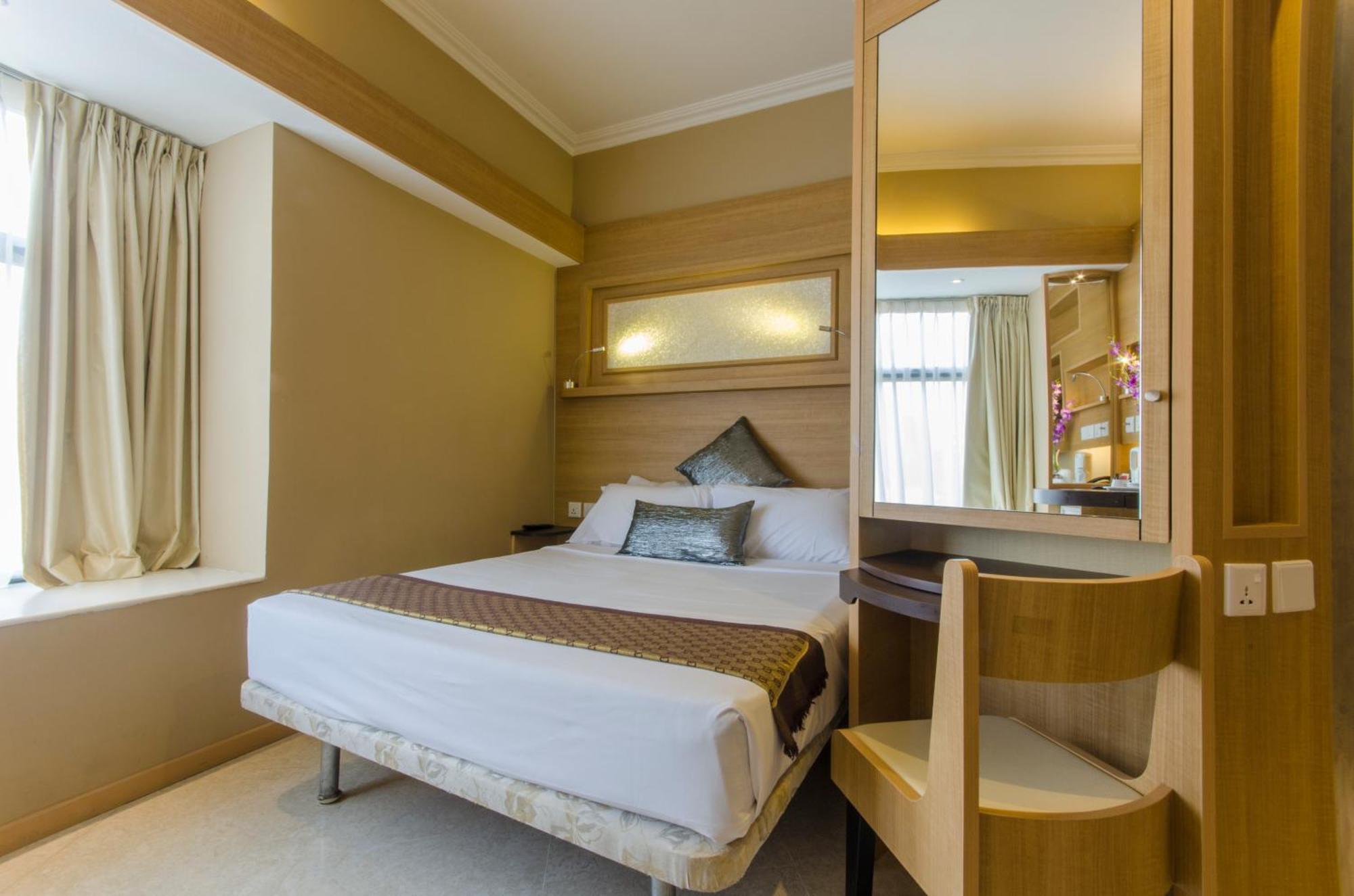 Robertson Quay Hotel Singapura Luaran gambar