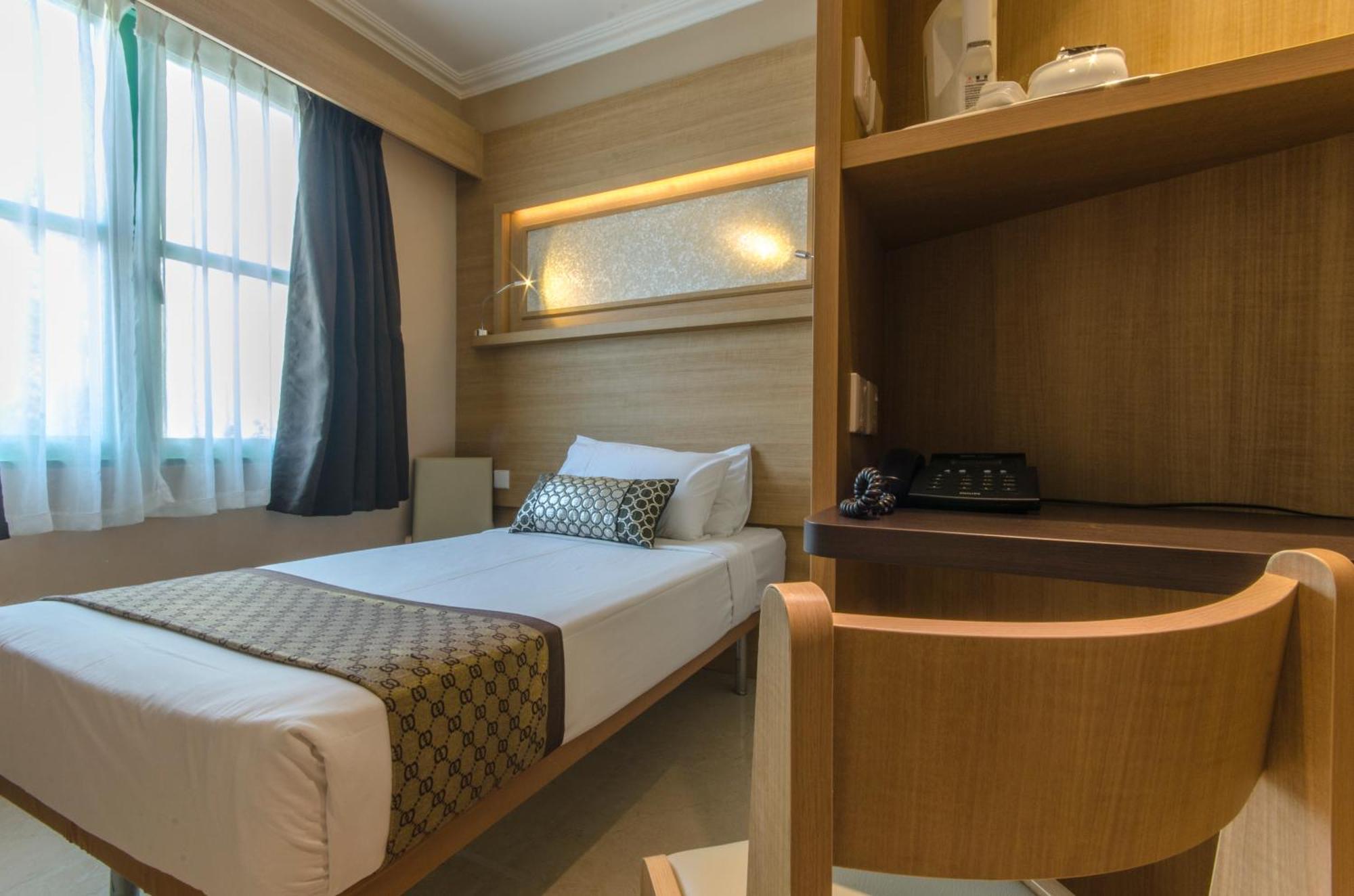 Robertson Quay Hotel Singapura Luaran gambar