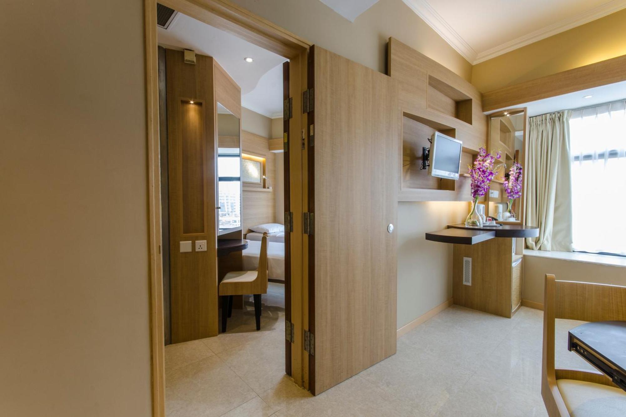 Robertson Quay Hotel Singapura Luaran gambar