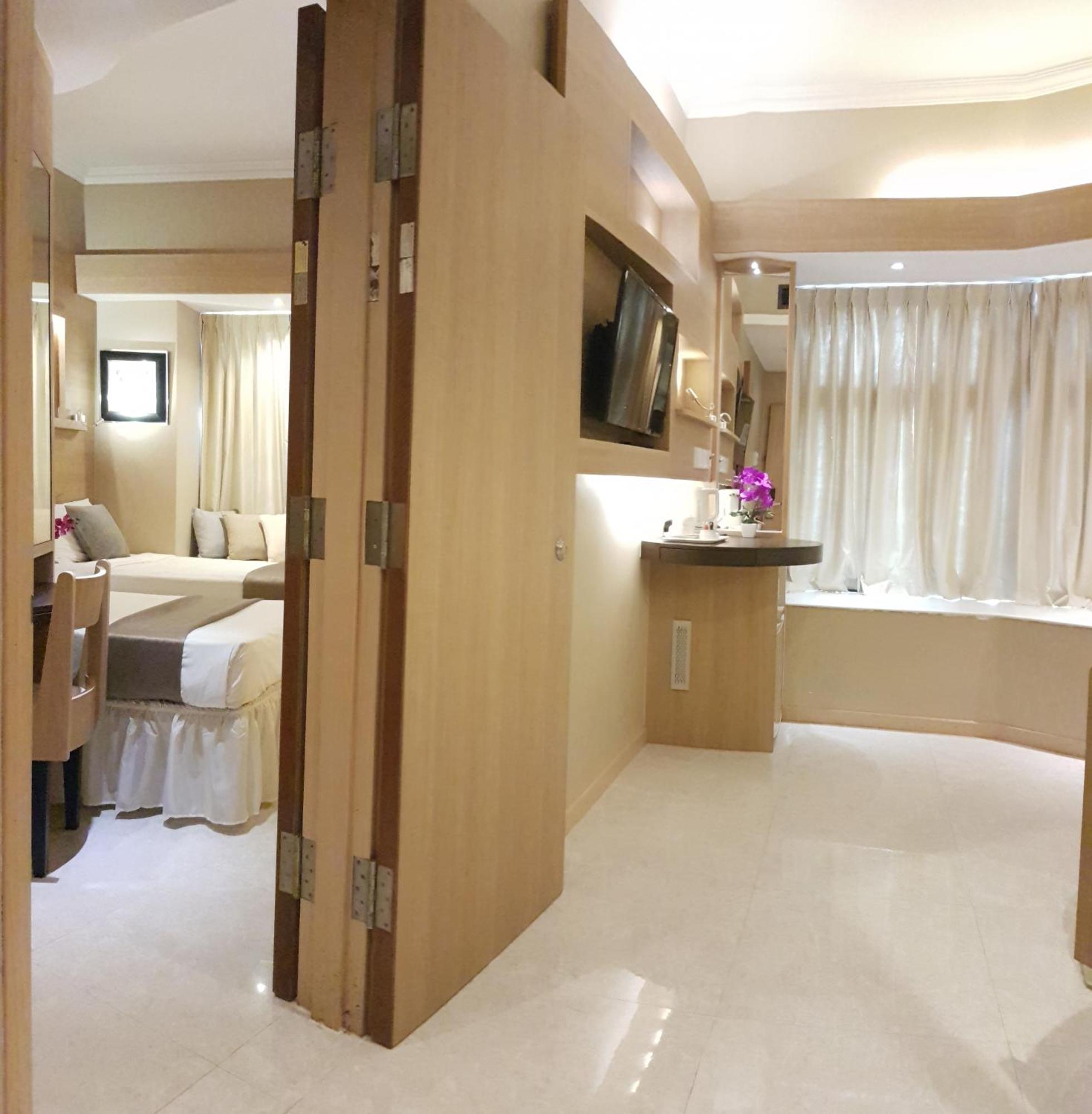 Robertson Quay Hotel Singapura Luaran gambar